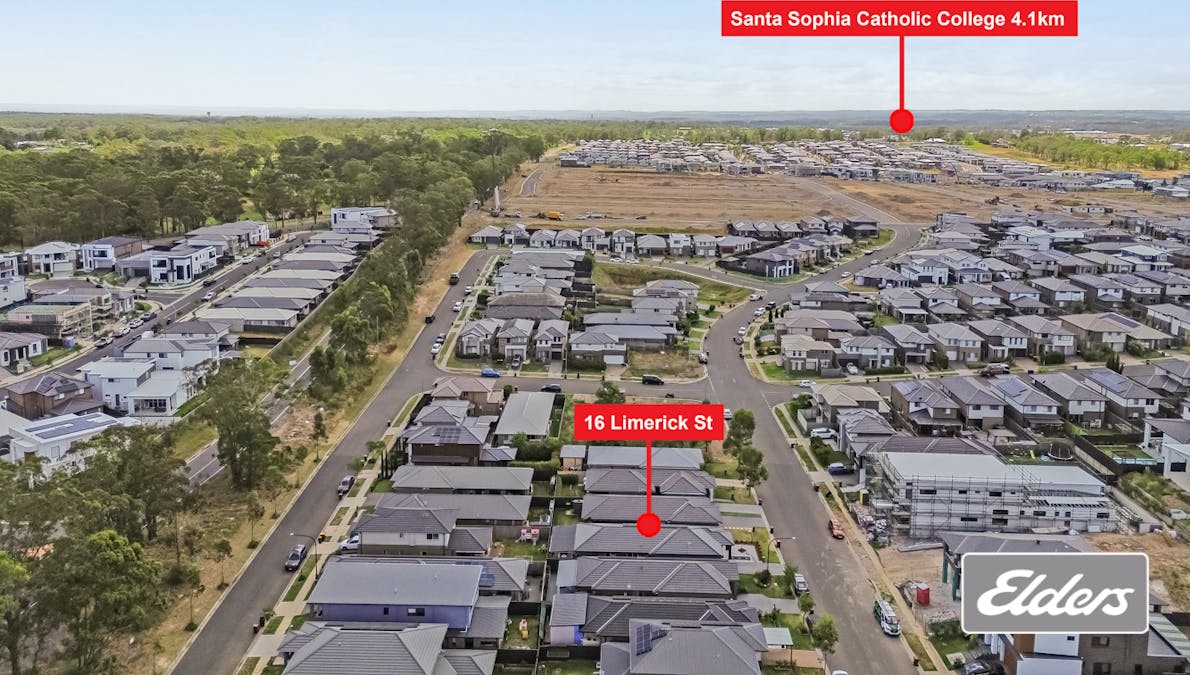 16 Limerick Street, Box Hill, NSW, 2765 - Image 20