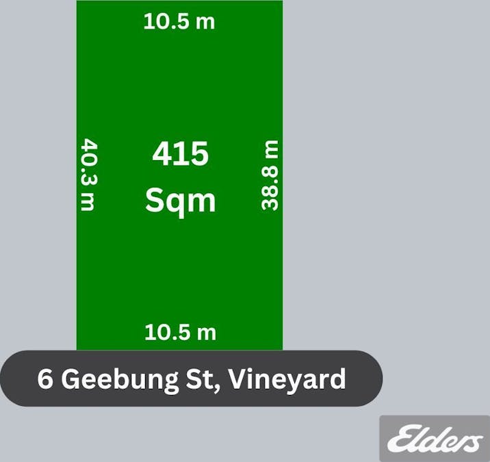 6 Geebung Street, Vineyard, NSW, 2765 - Image 1