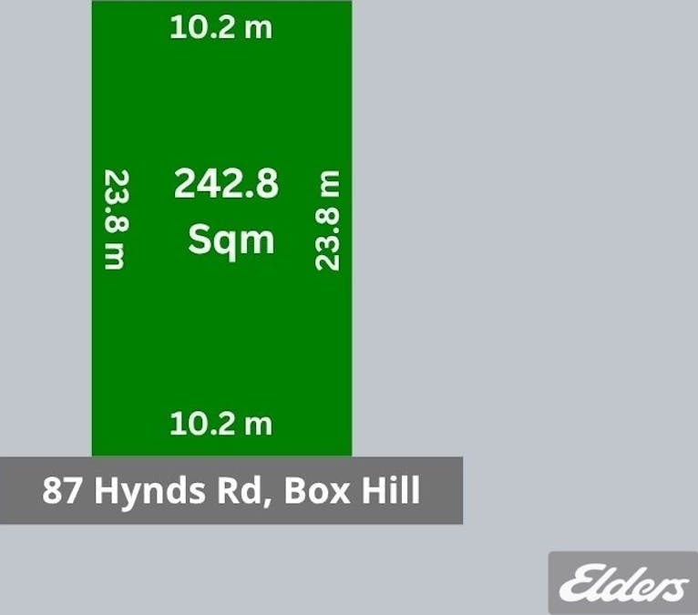87 Hynds Road, Box Hill, NSW, 2765 - Image 1