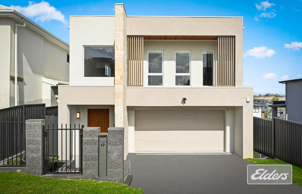 49 Pimlico Street, Box Hill, NSW, 2765 - Image 1