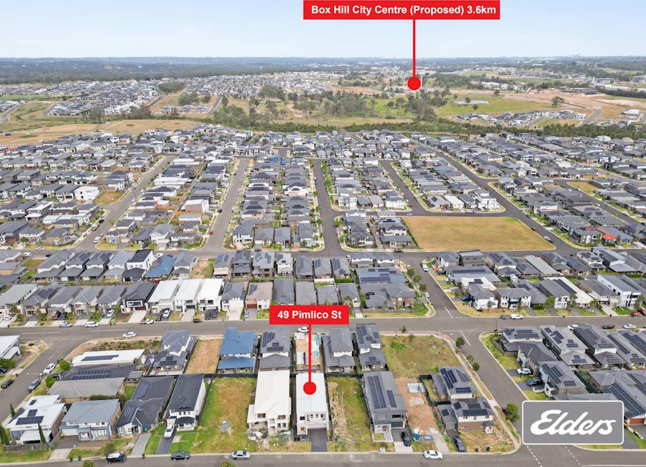 49 Pimlico Street, Box Hill, NSW, 2765 - Image 25