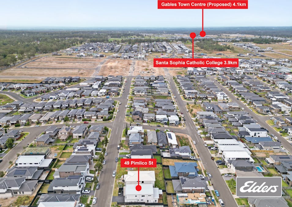 49 Pimlico Street, Box Hill, NSW, 2765 - Image 26