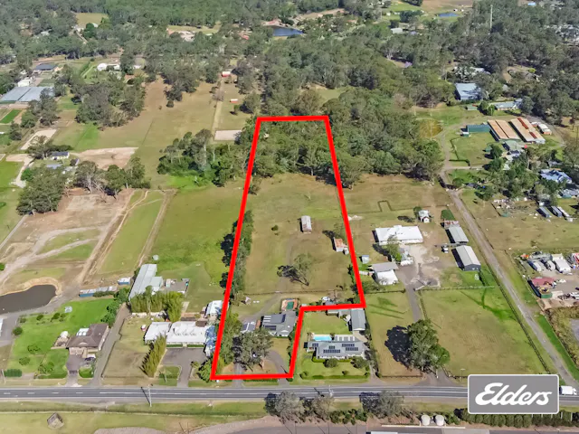 Pitt Town, NSW 2756 — photo from Elders Real Estate Rouse Hill/Box Hill