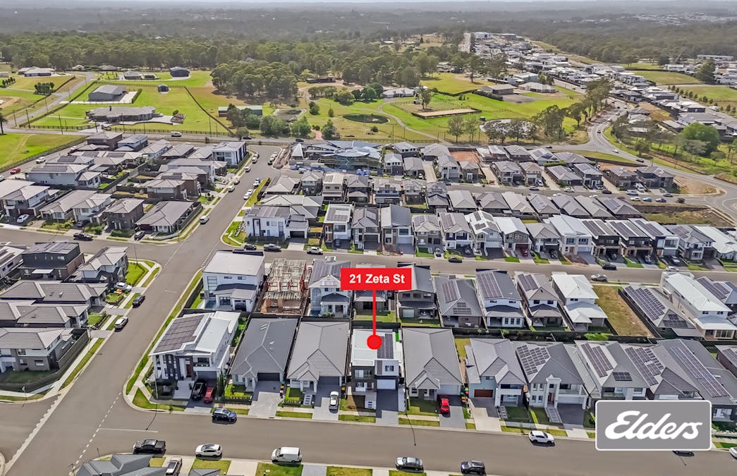 21 Zeta Street, Box Hill, NSW, 2765 - Image 15