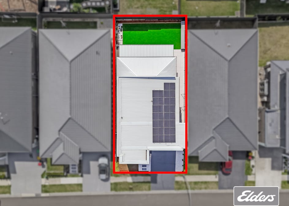 21 Zeta Street, Box Hill, NSW, 2765 - Image 14