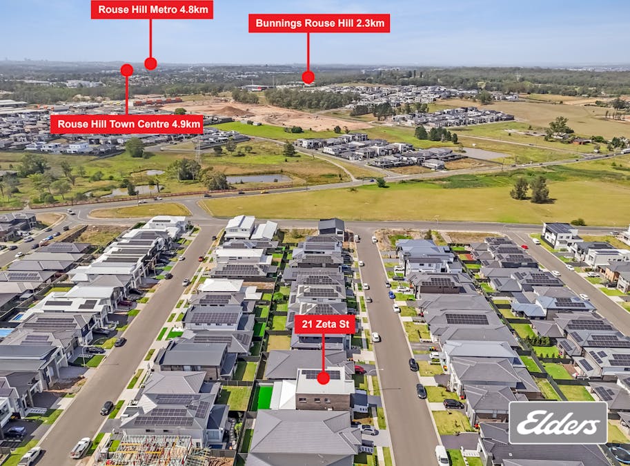 21 Zeta Street, Box Hill, NSW, 2765 - Image 18