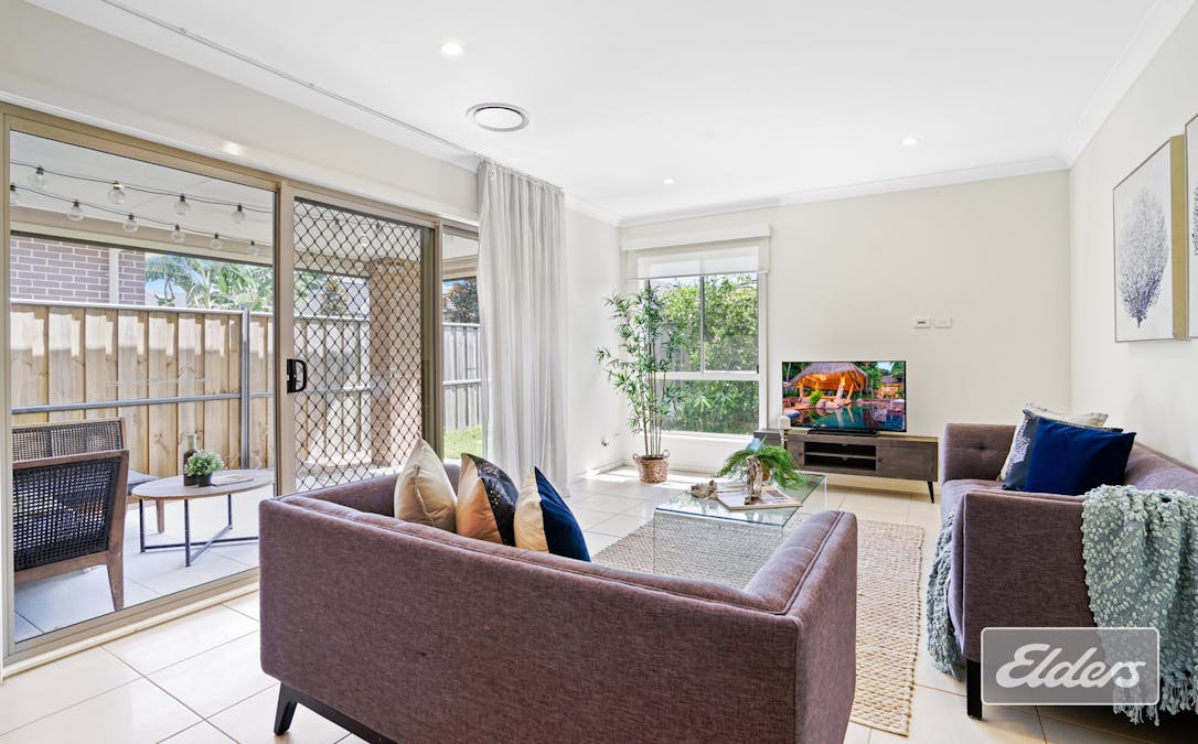 18 Romagnola Street, Box Hill, NSW, 2765 - Image 2
