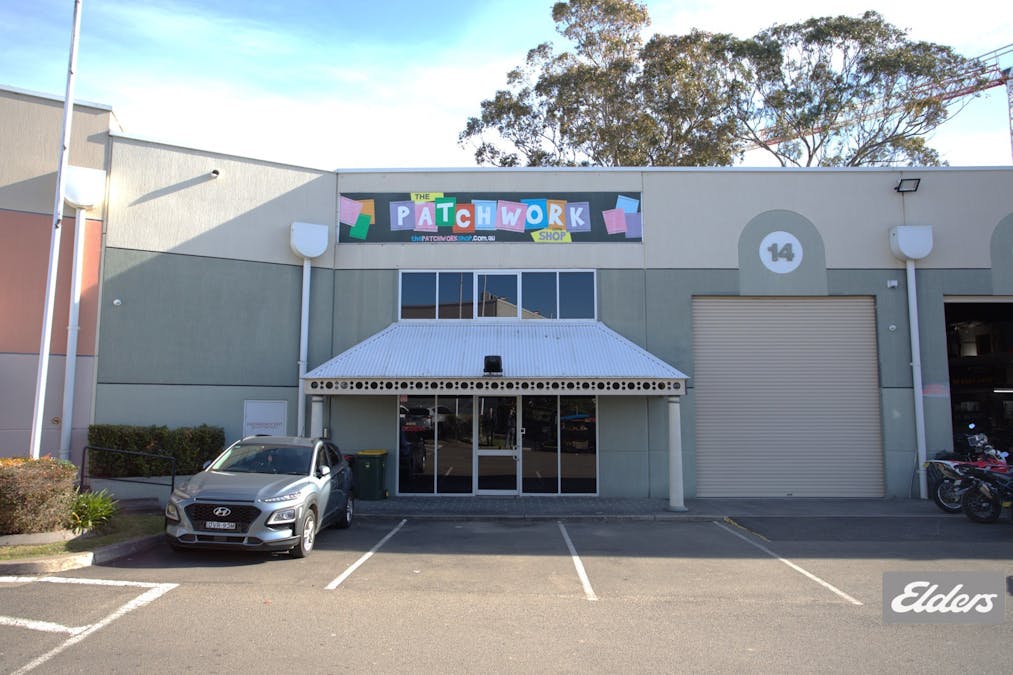 14/5B Curtis Road, Mulgrave, NSW, 2756 - Image 1