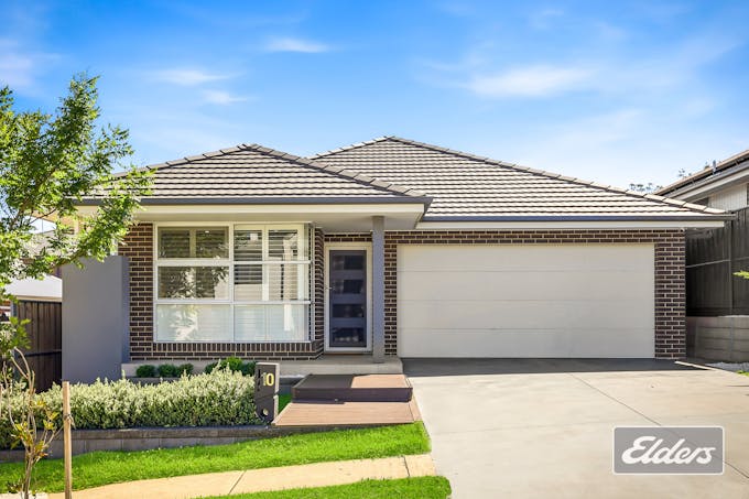 10 Kumbatine Crescent, North Kellyville, NSW, 2155 - Image 1