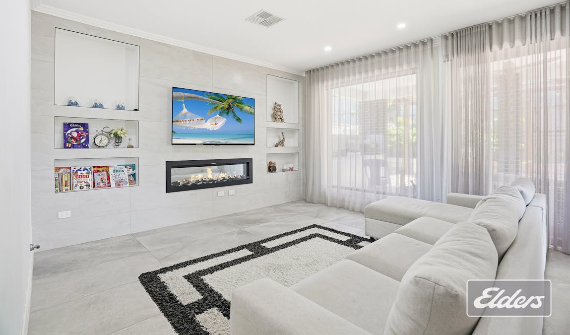 1 Newel Circuit, Gables, NSW, 2765 - Image 4