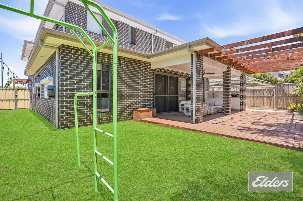 1 Newel Circuit, Gables, NSW, 2765 - Image 11