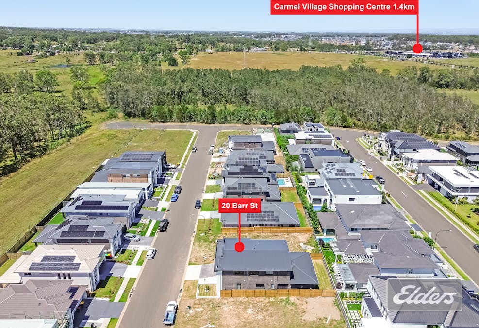 20 Bar Street, Box Hill, NSW, 2765 - Image 26