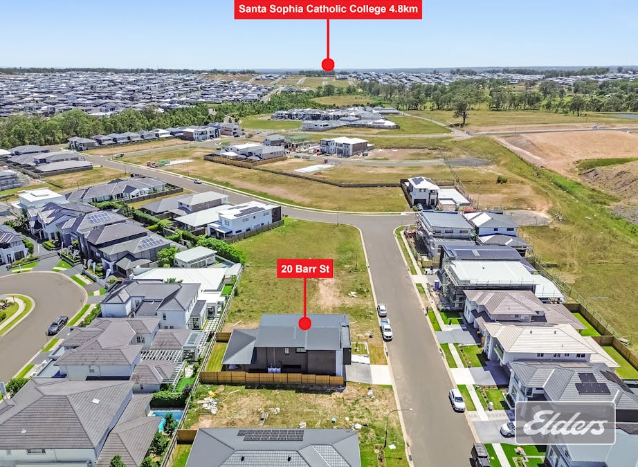 20 Bar Street, Box Hill, NSW, 2765 - Image 25