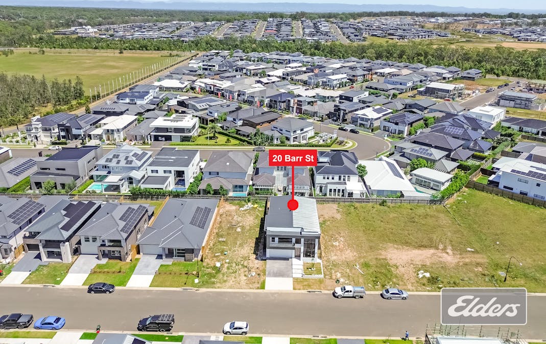 20 Bar Street, Box Hill, NSW, 2765 - Image 27