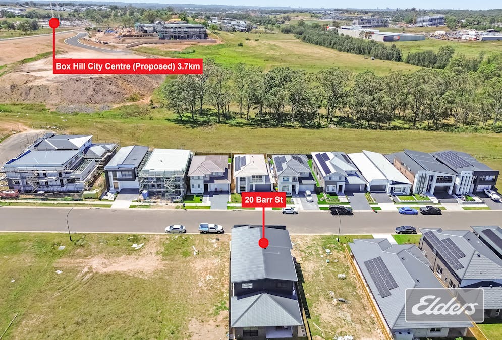 20 Bar Street, Box Hill, NSW, 2765 - Image 28