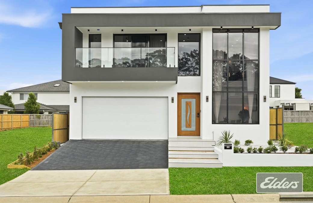 20 Bar Street, Box Hill, NSW, 2765 - Image 2
