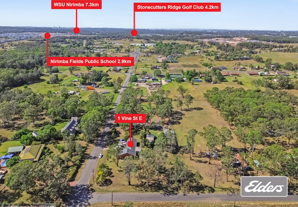 1 Vine Street, Schofields, NSW, 2762 - Image 6