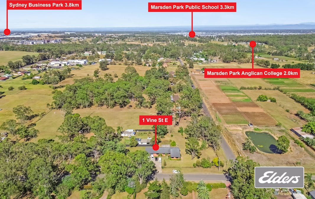 1 Vine Street, Schofields, NSW, 2762 - Image 7