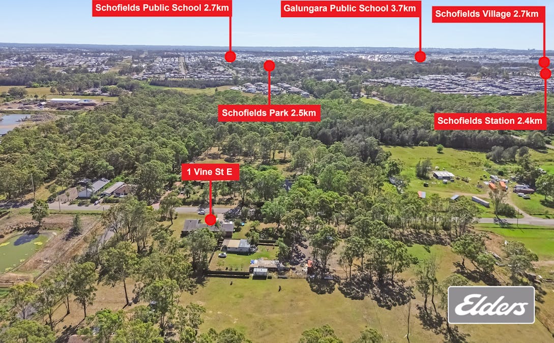 1 Vine Street, Schofields, NSW, 2762 - Image 9