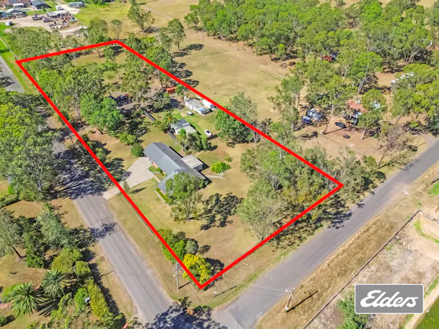 1 Vine Street — photo from Elders Real Estate Rouse Hill/Box Hill