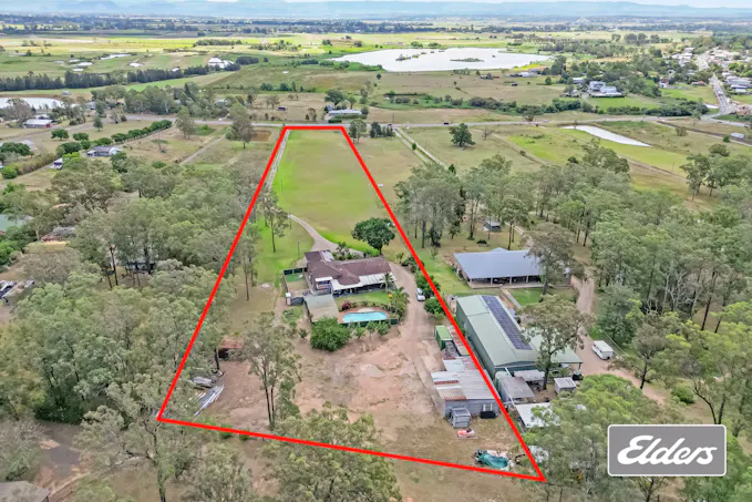 374 Pitt Town Road, Pitt Town, NSW, 2756