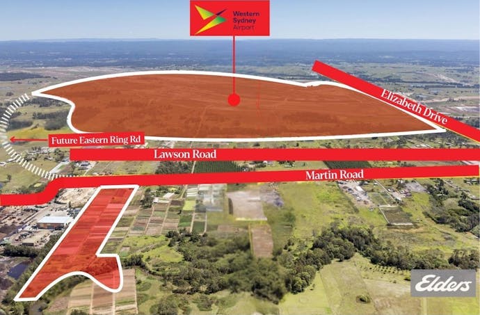 170 Martin Road, Badgerys Creek, NSW, 2555 - Image 1