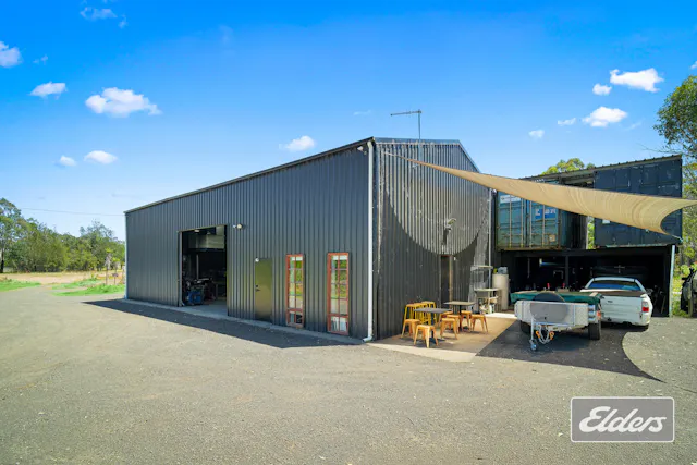29 Commercial Road — photo from Elders Real Estate Rouse Hill/Box Hill
