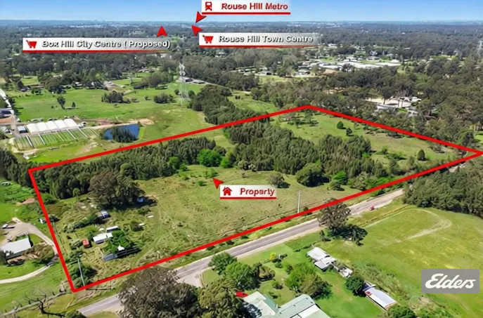 212 Old Stock Route Road, Oakville, NSW, 2765 - Image 1