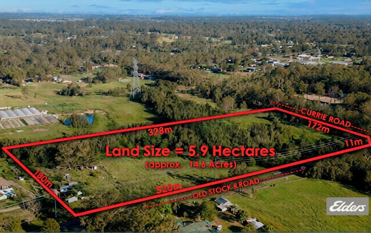 212 Old Stock Route Road, Oakville, NSW, 2765 - Image 1
