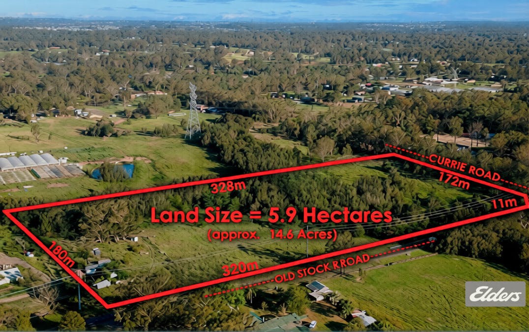 212 Old Stock Route Road, Oakville, NSW, 2765 - Image 1
