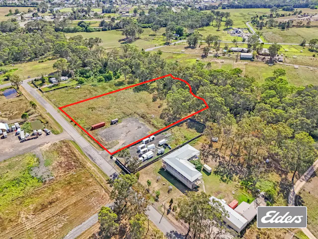 40 Clifton Road — photo from Elders Real Estate Rouse Hill/Box Hill