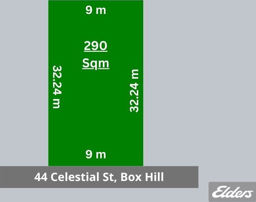 44 Celestial Street, Box Hill, NSW, 2765 - Image 1