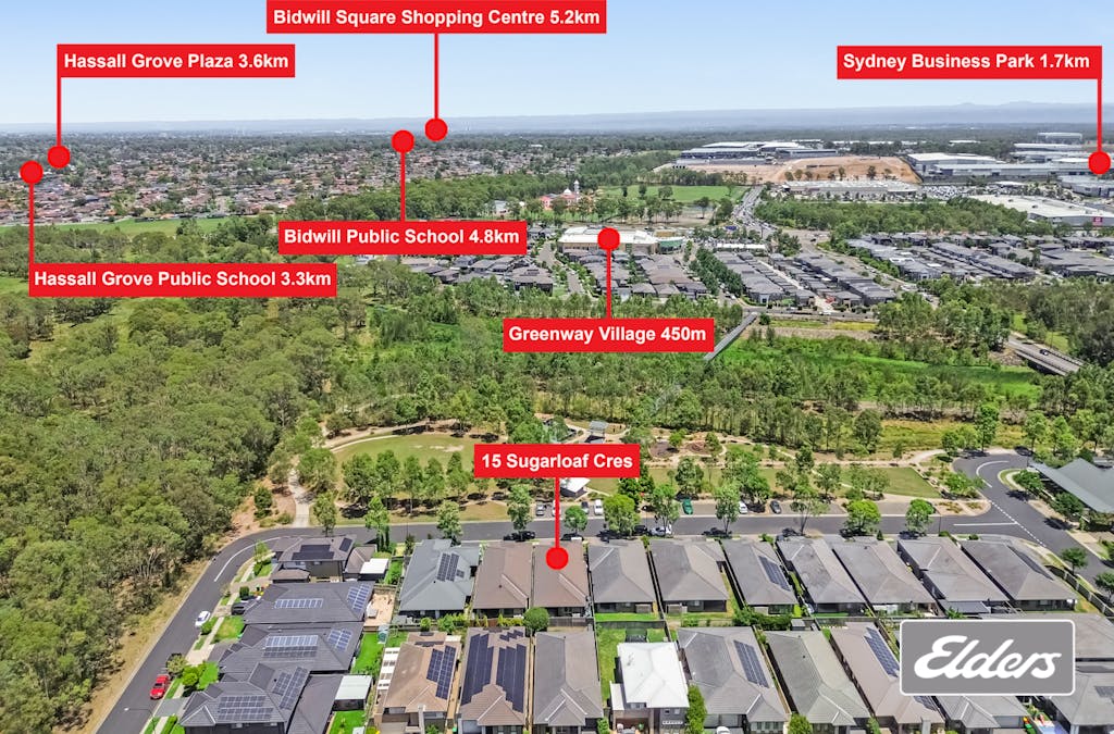 15 Sugarloaf Crescent, Colebee, NSW, 2761 - Image 18