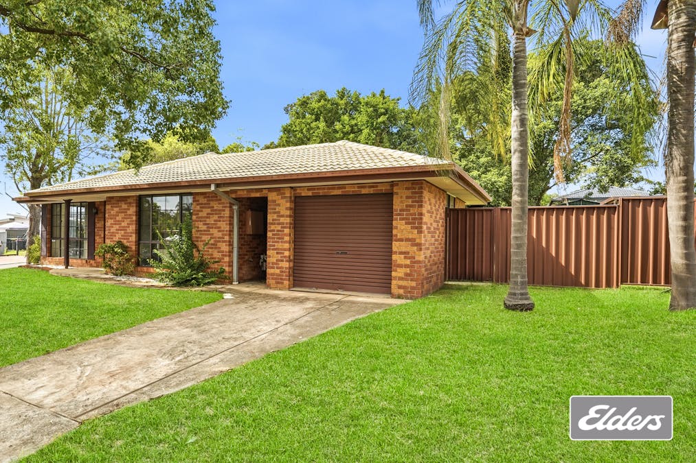 1 Parrella Grove, Glendenning, NSW, 2761 - Image 1