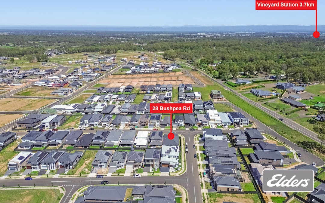 28 Bushpea Street, Oakville, NSW, 2765 - Image 23