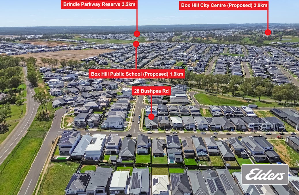 28 Bushpea Street, Oakville, NSW, 2765 - Image 25