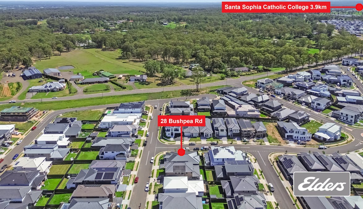 28 Bushpea Street, Oakville, NSW, 2765 - Image 26