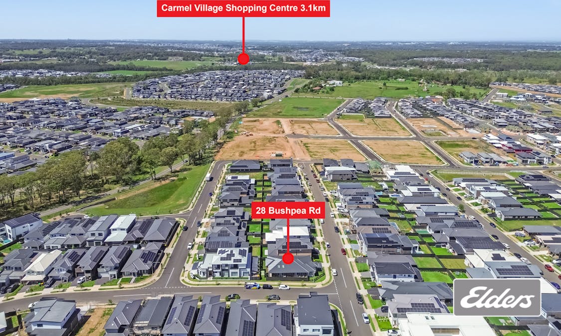 28 Bushpea Street, Oakville, NSW, 2765 - Image 27