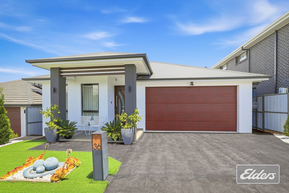 36 Stockhorse Avenue, Box Hill, NSW, 2765 - Image 31