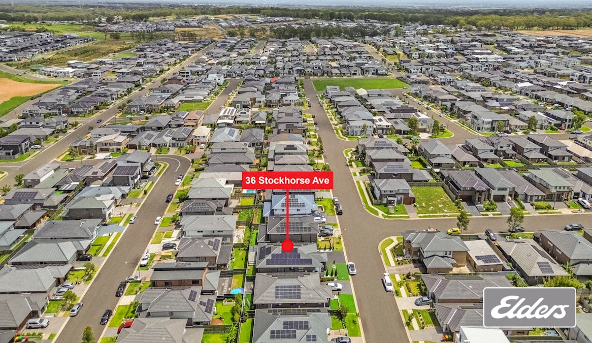 36 Stockhorse Avenue, Box Hill, NSW, 2765 - Image 29
