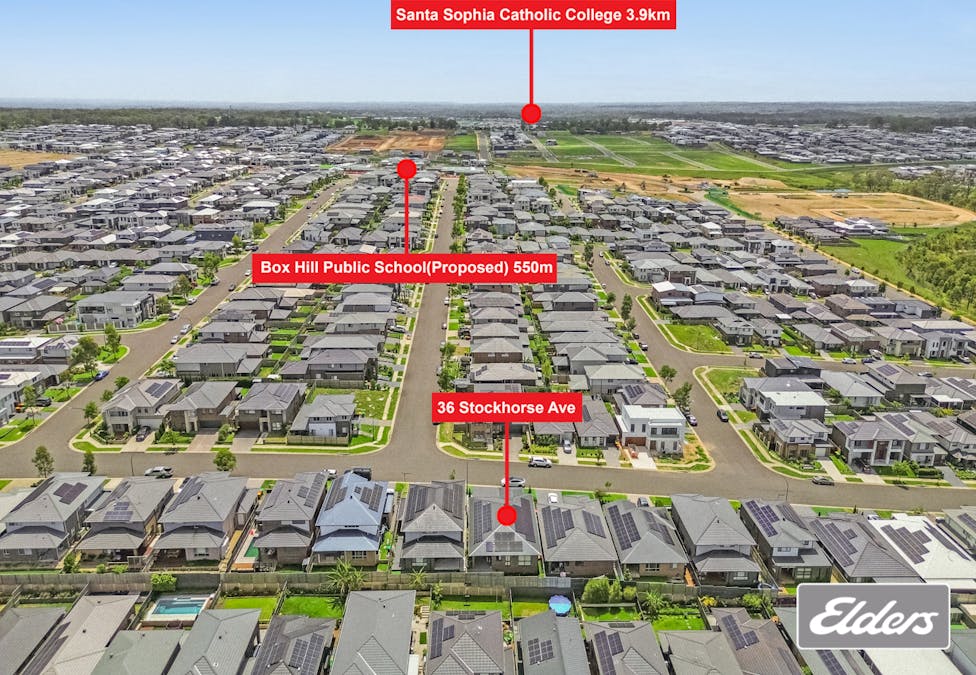 36 Stockhorse Avenue, Box Hill, NSW, 2765 - Image 27
