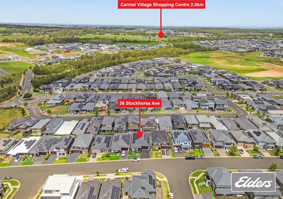 36 Stockhorse Avenue, Box Hill, NSW, 2765 - Image 26