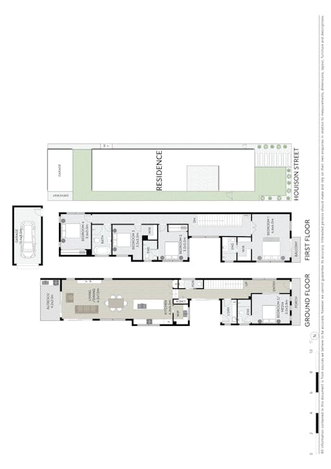 31A Houison Street, Westmead, NSW, 2145 - Floorplan 1