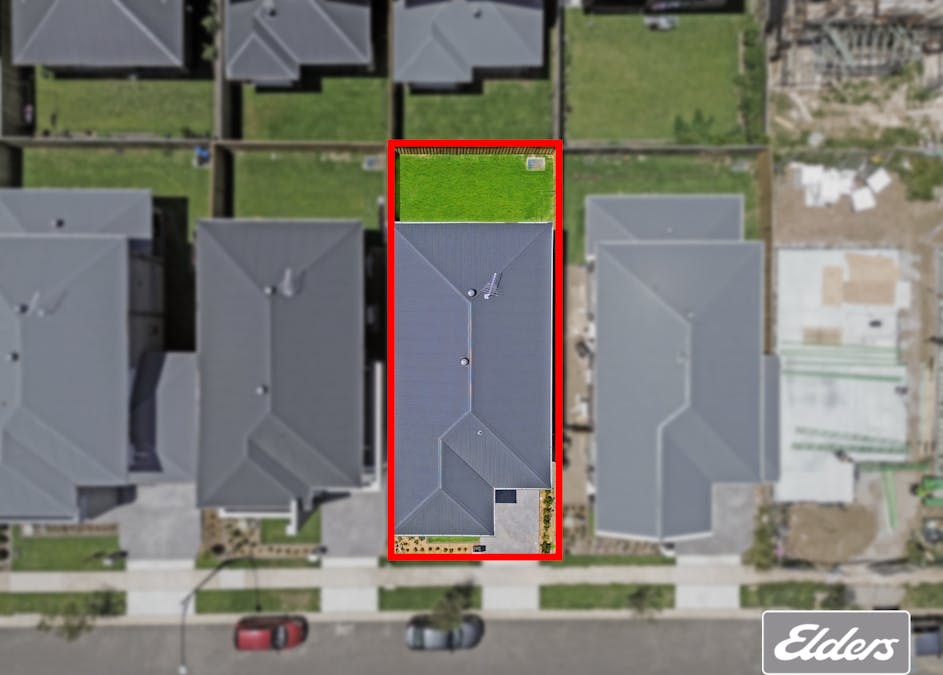 91 Storyteller Street, Box Hill, NSW, 2765 - Image 22