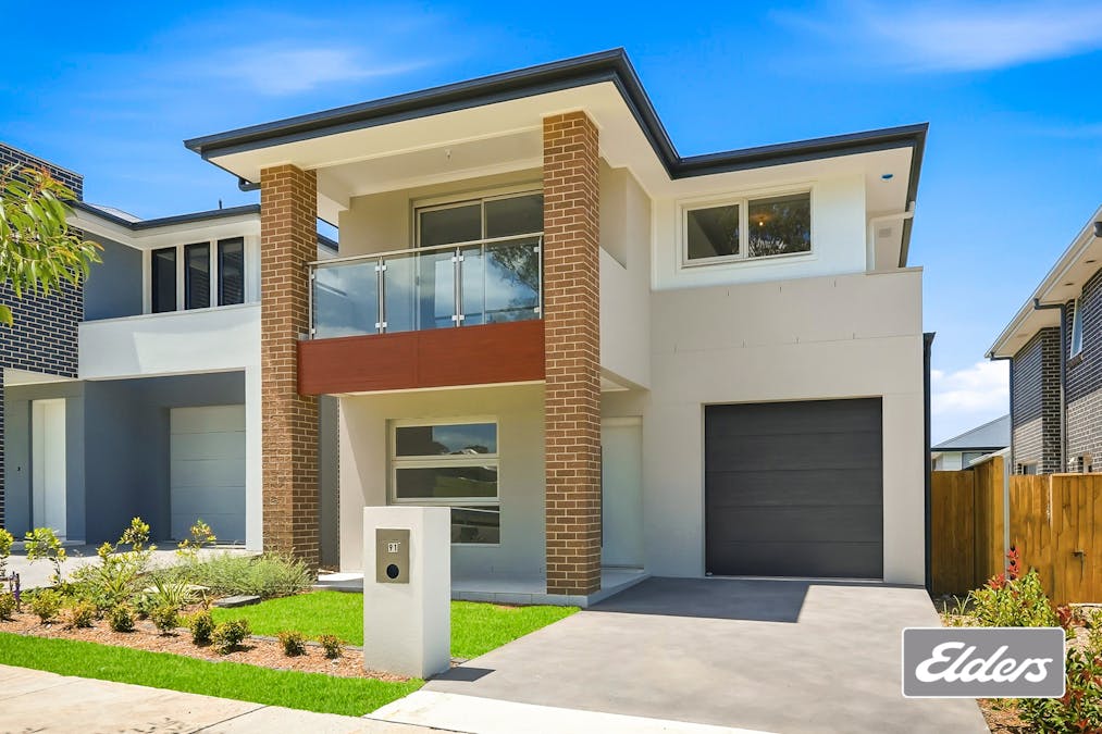91 Storyteller Street, Box Hill, NSW, 2765 - Image 1