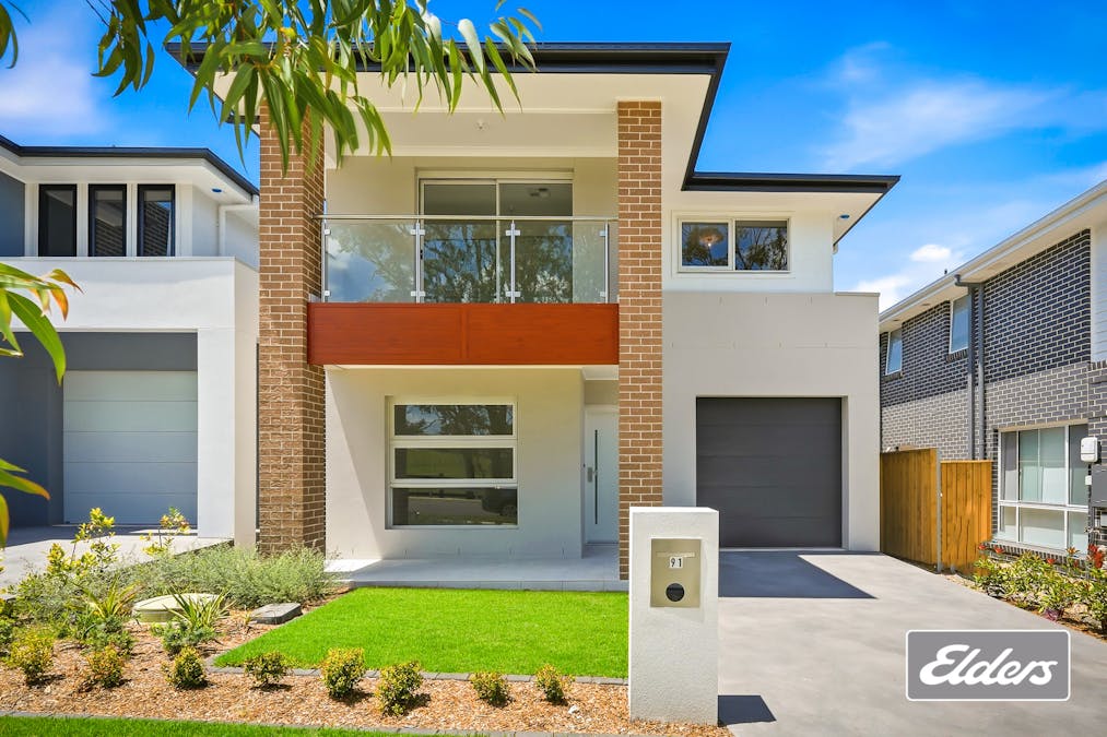 91 Storyteller Street, Box Hill, NSW, 2765 - Image 2