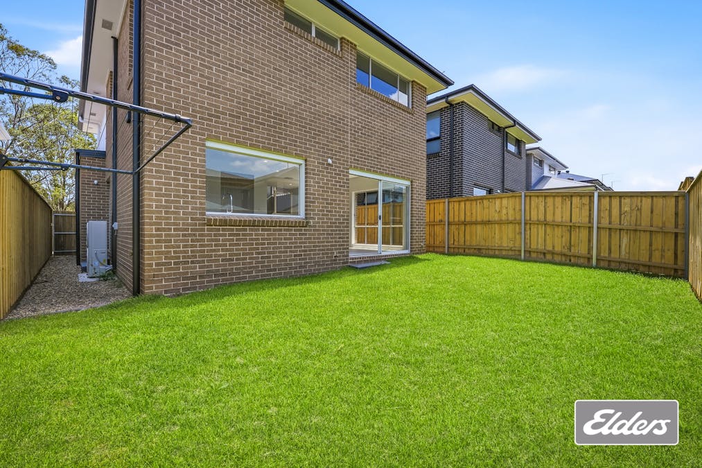 91 Storyteller Street, Box Hill, NSW, 2765 - Image 16