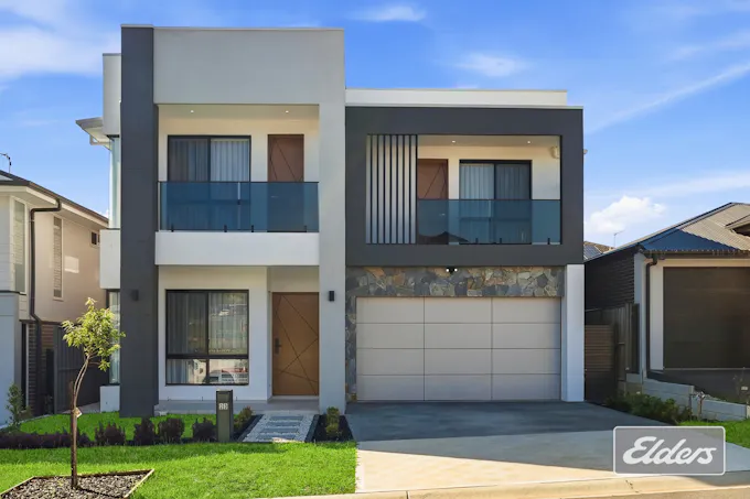 23 Gelderland Avenue, Box Hill, NSW, 2765 - Image 1