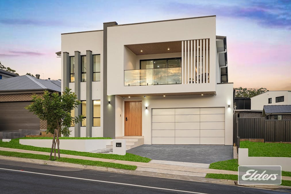 8 Agaricus Road, Oakville, NSW, 2765 - Image 2