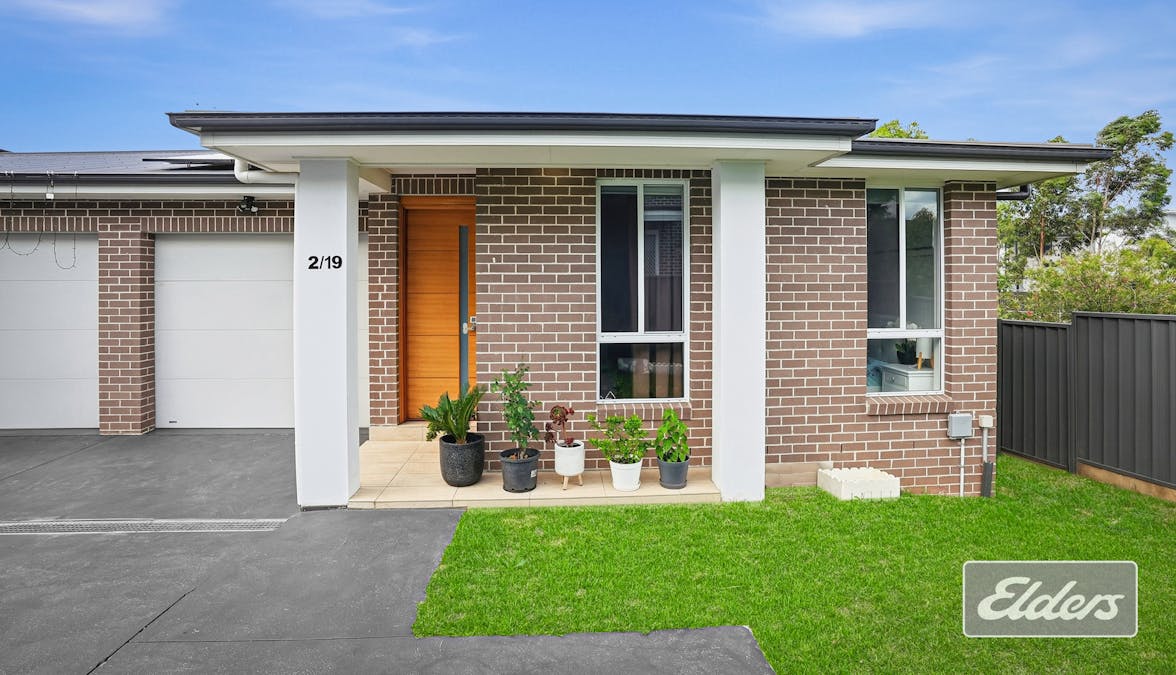 2/19 Karachi Street, Riverstone, NSW, 2765 - Image 21